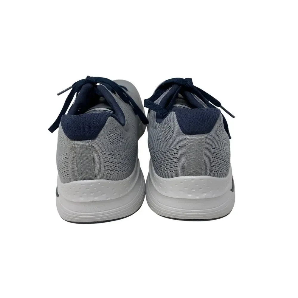 Skechers air cooled